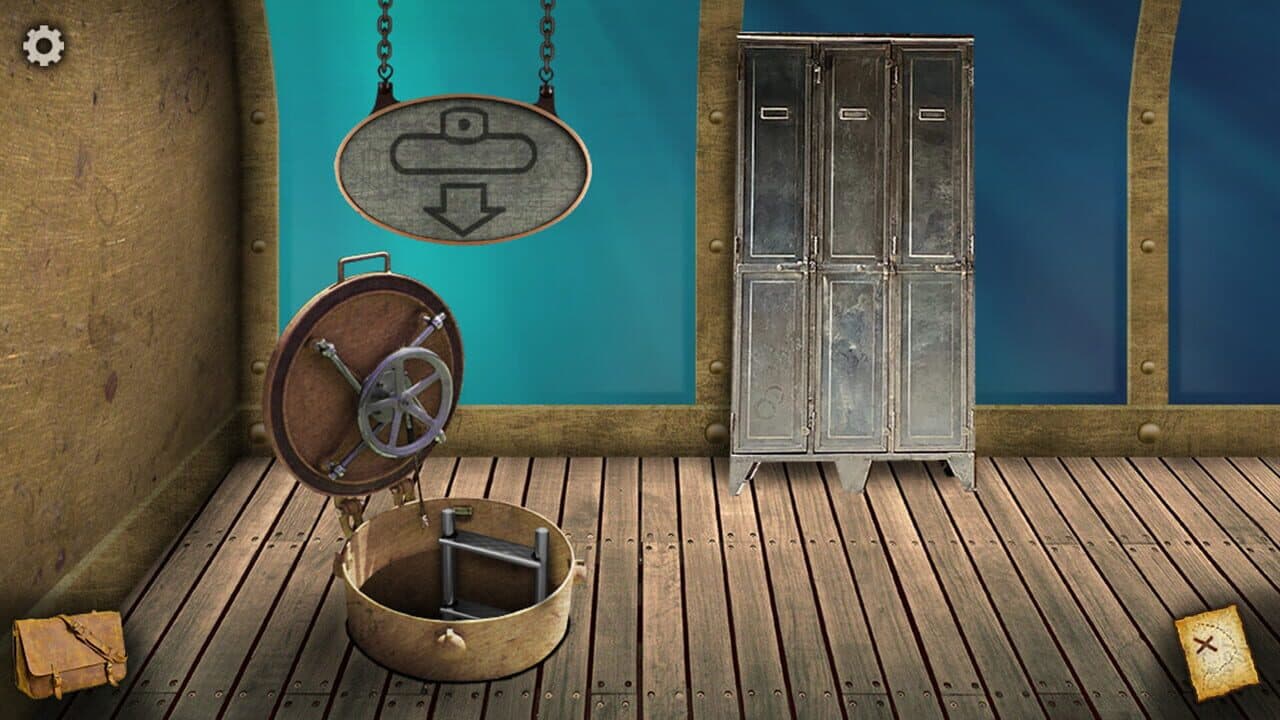The Enchanted Worlds 2 thumbnail 8