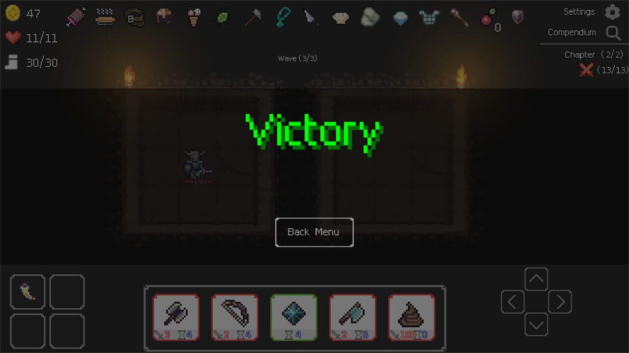 The Dark Cave thumbnail 5
