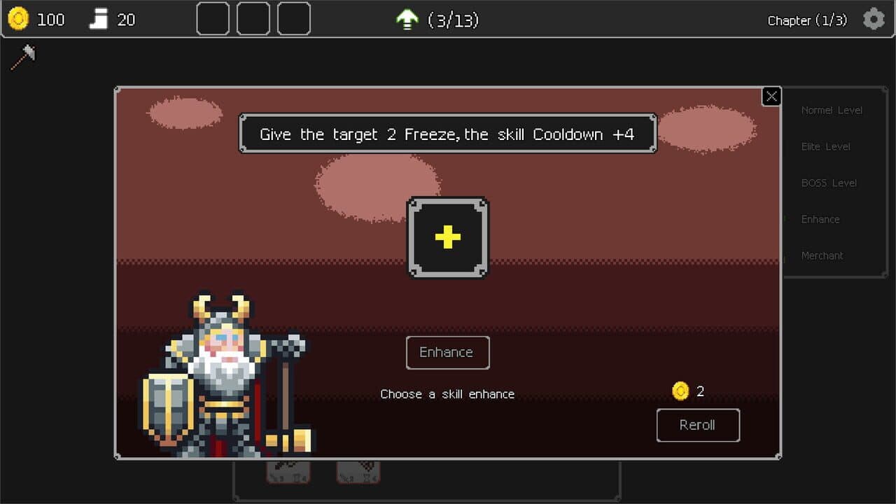 The Dark Cave thumbnail 7