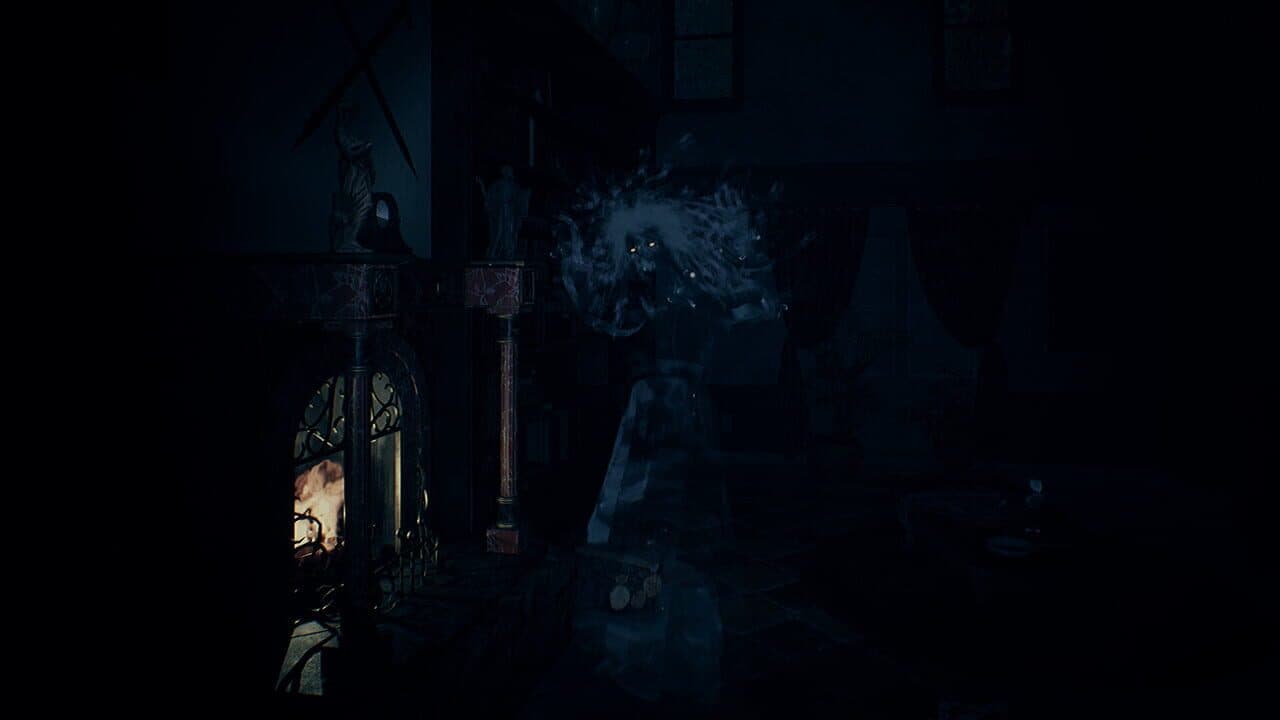 The Cursed Legacy thumbnail 2