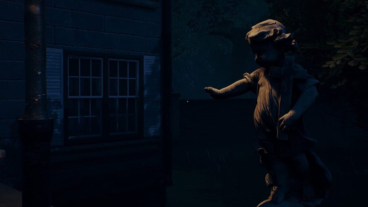 The Cursed Legacy thumbnail 3