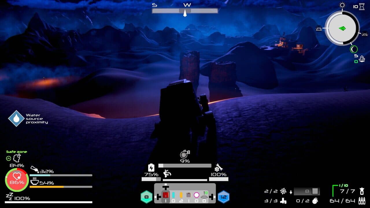The Dark Side of Ceclon thumbnail 8