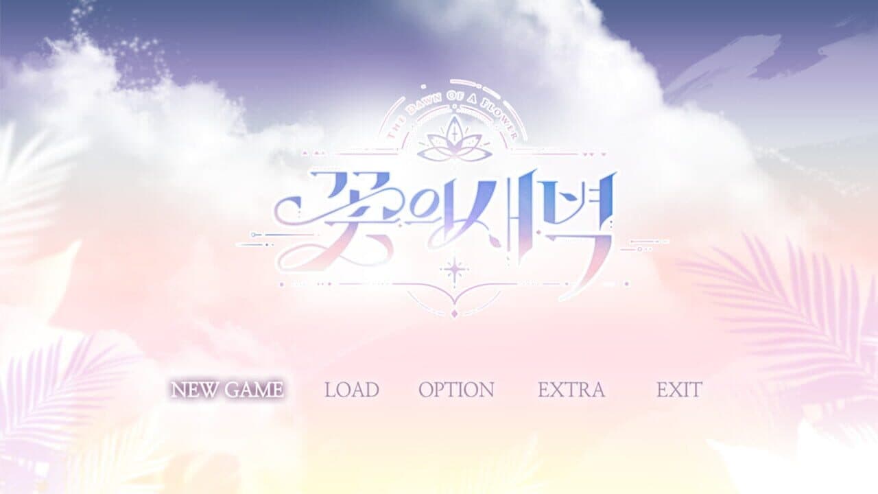 The Dawn Of A Flower thumbnail 2