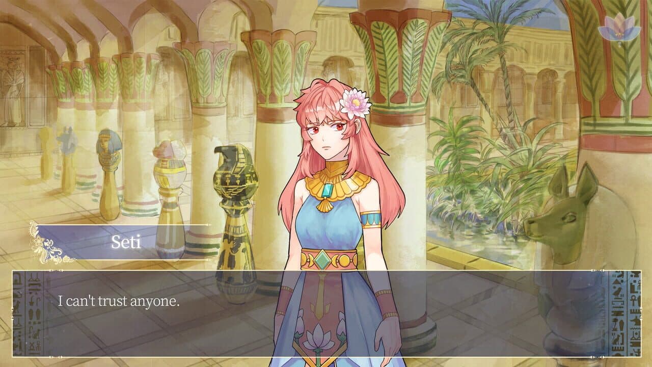 The Dawn Of A Flower thumbnail 3