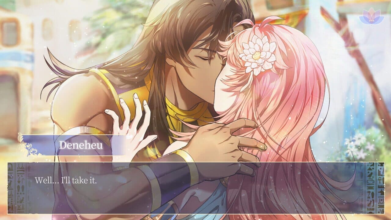 The Dawn Of A Flower thumbnail 5