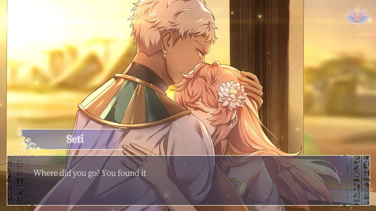 The Dawn Of A Flower thumbnail 6