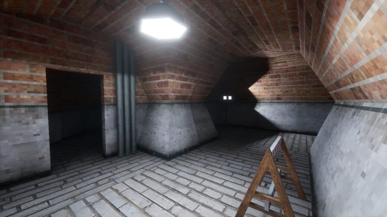 The Bunker screenshot 1