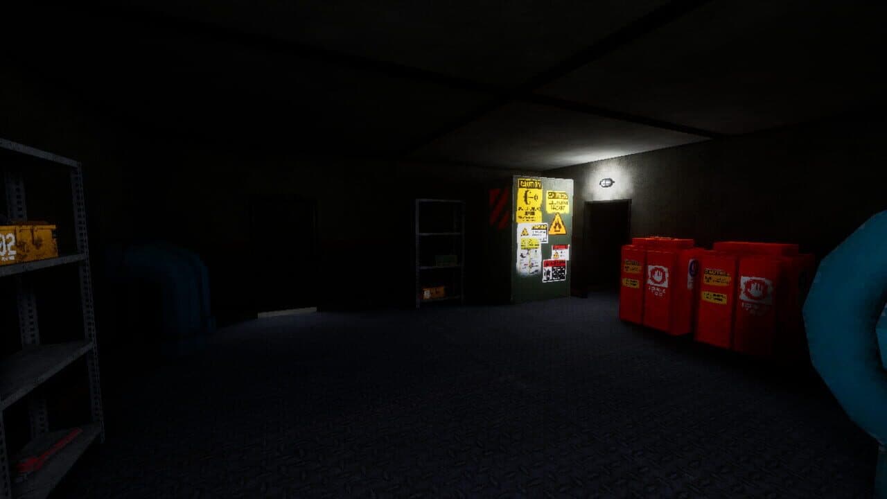 The Bunker thumbnail 3