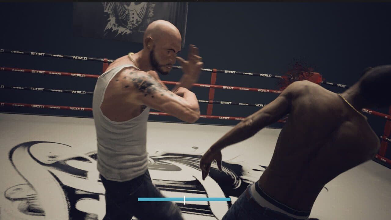 The Belligerence thumbnail 2