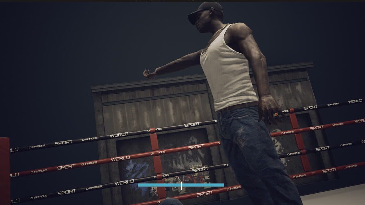 The Belligerence thumbnail 4