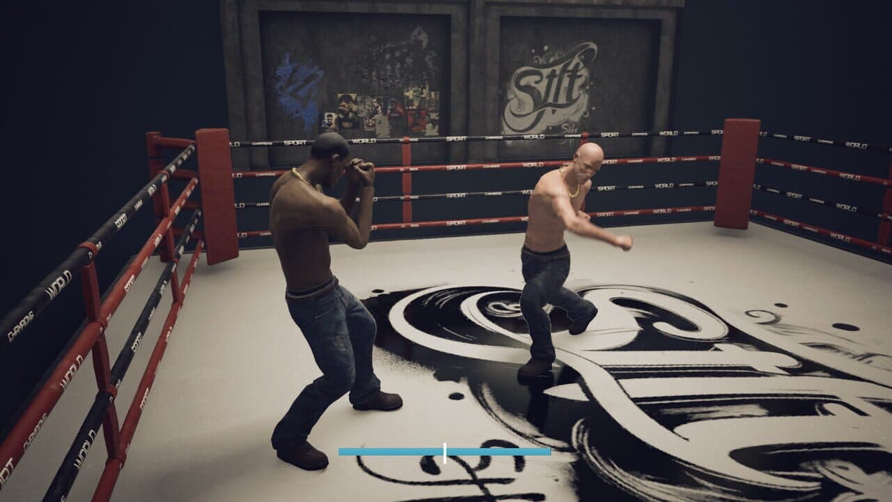 The Belligerence thumbnail 5