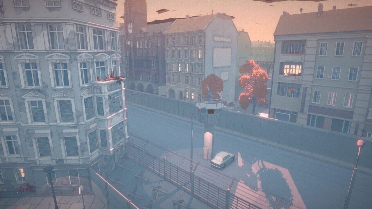 The Berlin Apartment thumbnail 2