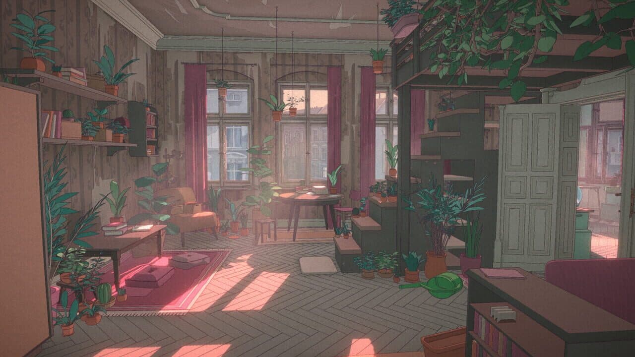 The Berlin Apartment thumbnail 3