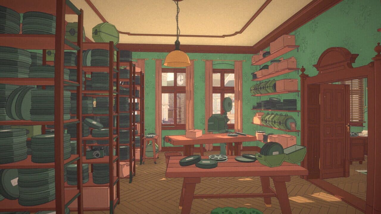 The Berlin Apartment thumbnail 4