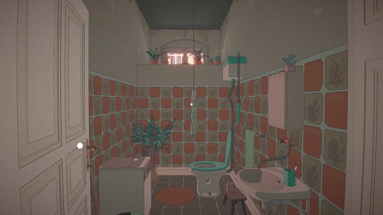 The Berlin Apartment thumbnail 5