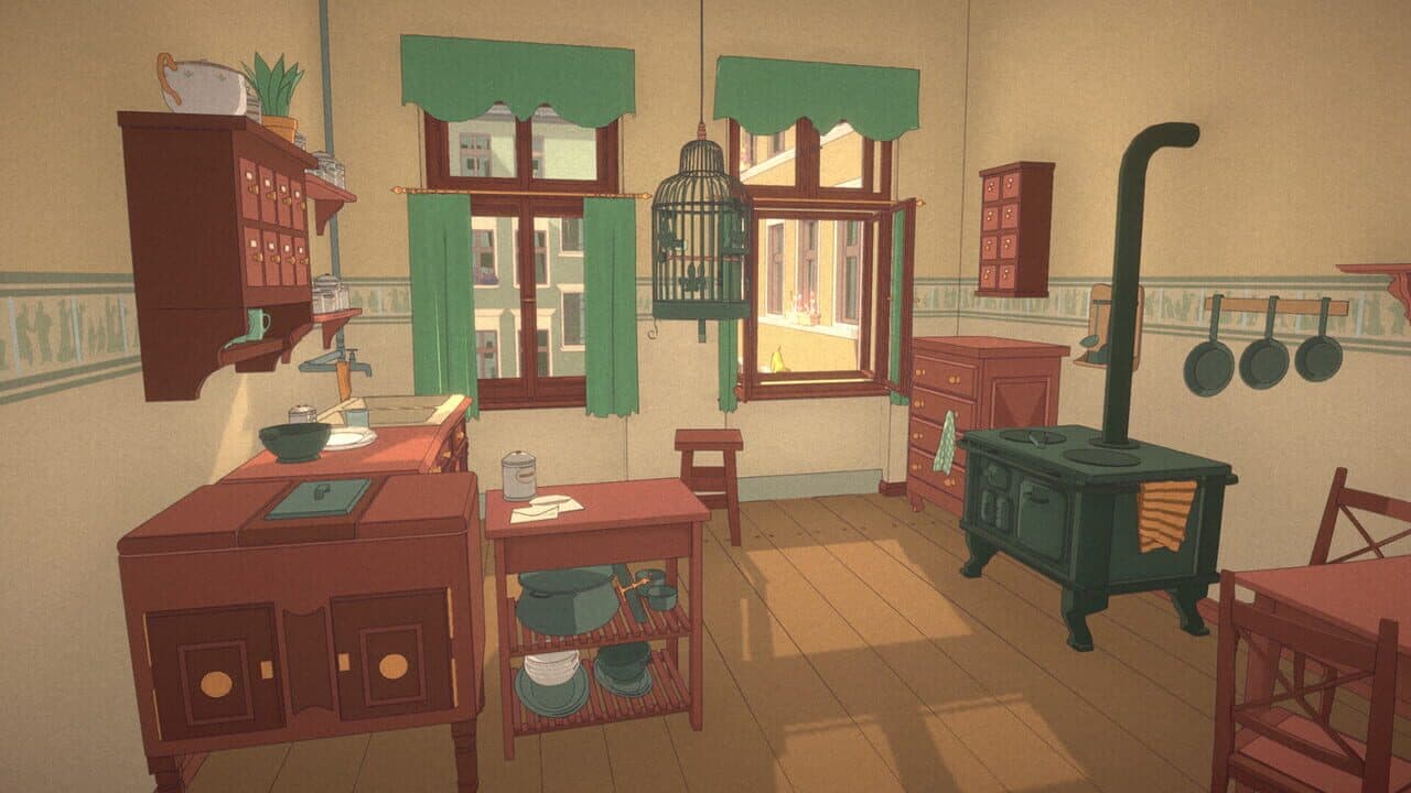 The Berlin Apartment thumbnail 6