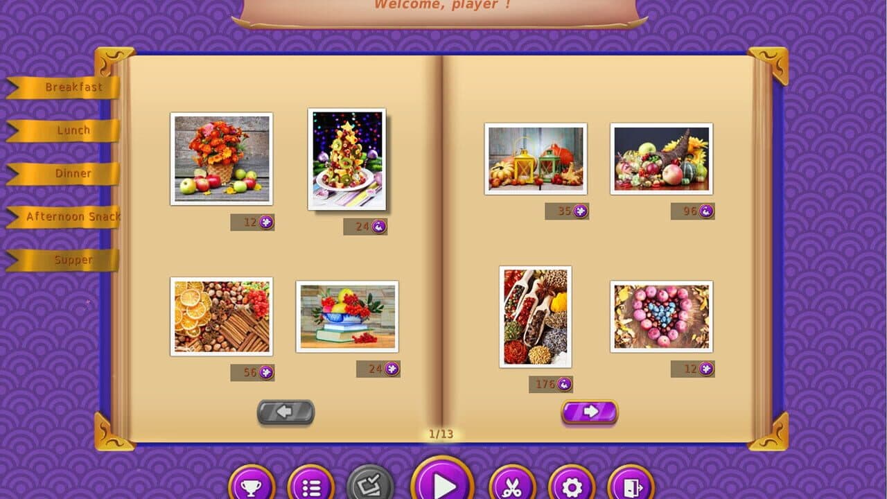 Tasty Jigsaw: Happy Hour thumbnail 2