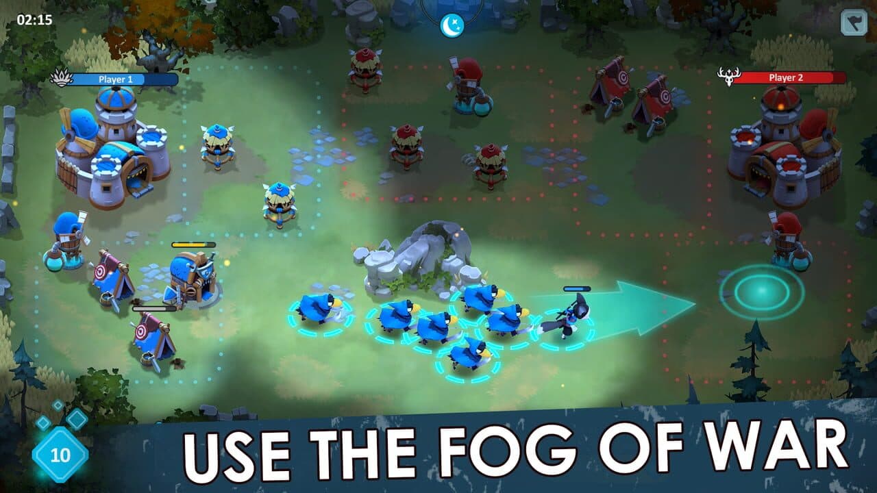 Wild Forest thumbnail 4