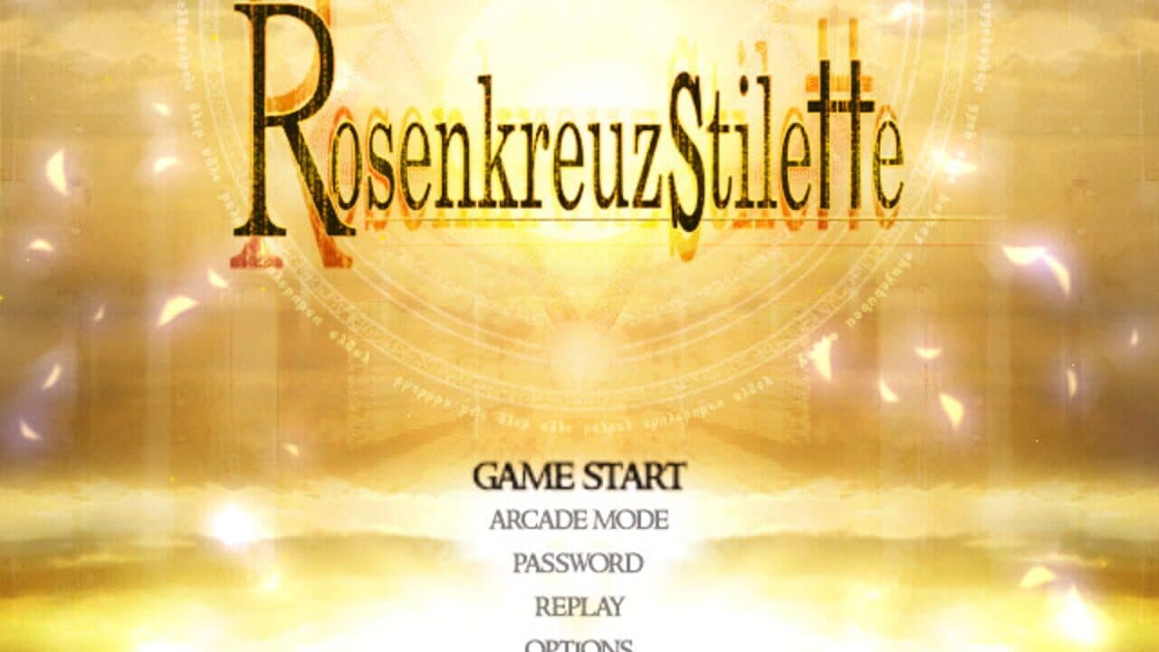 Rosenkreuzstilette Bundle thumbnail 17