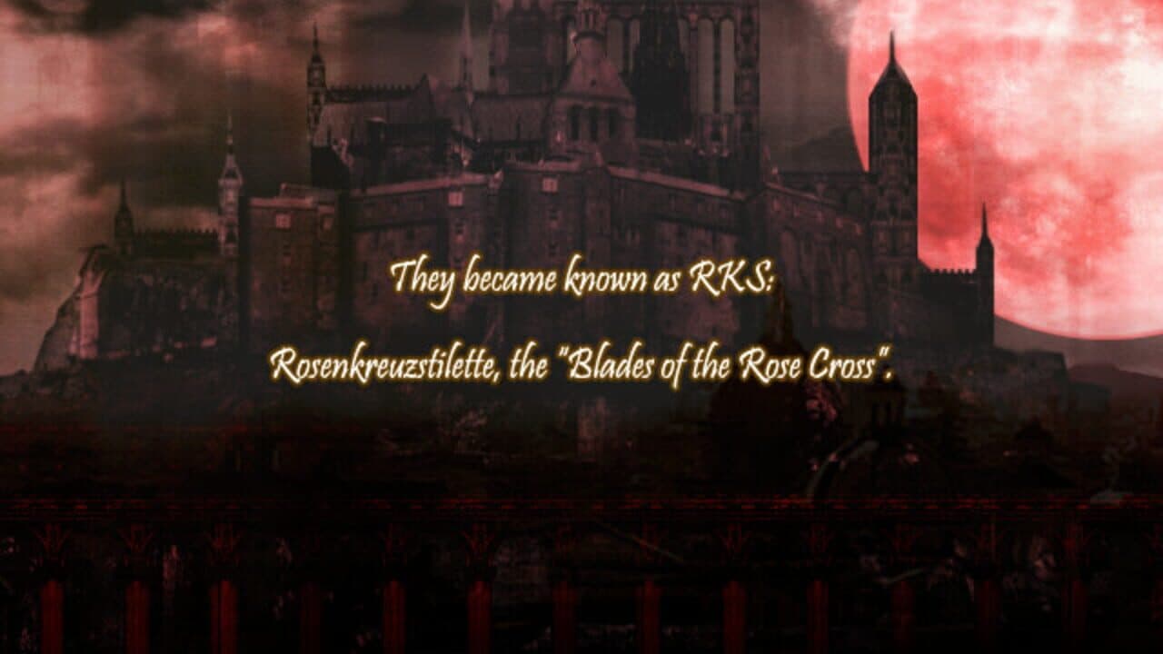 Rosenkreuzstilette Bundle thumbnail 19