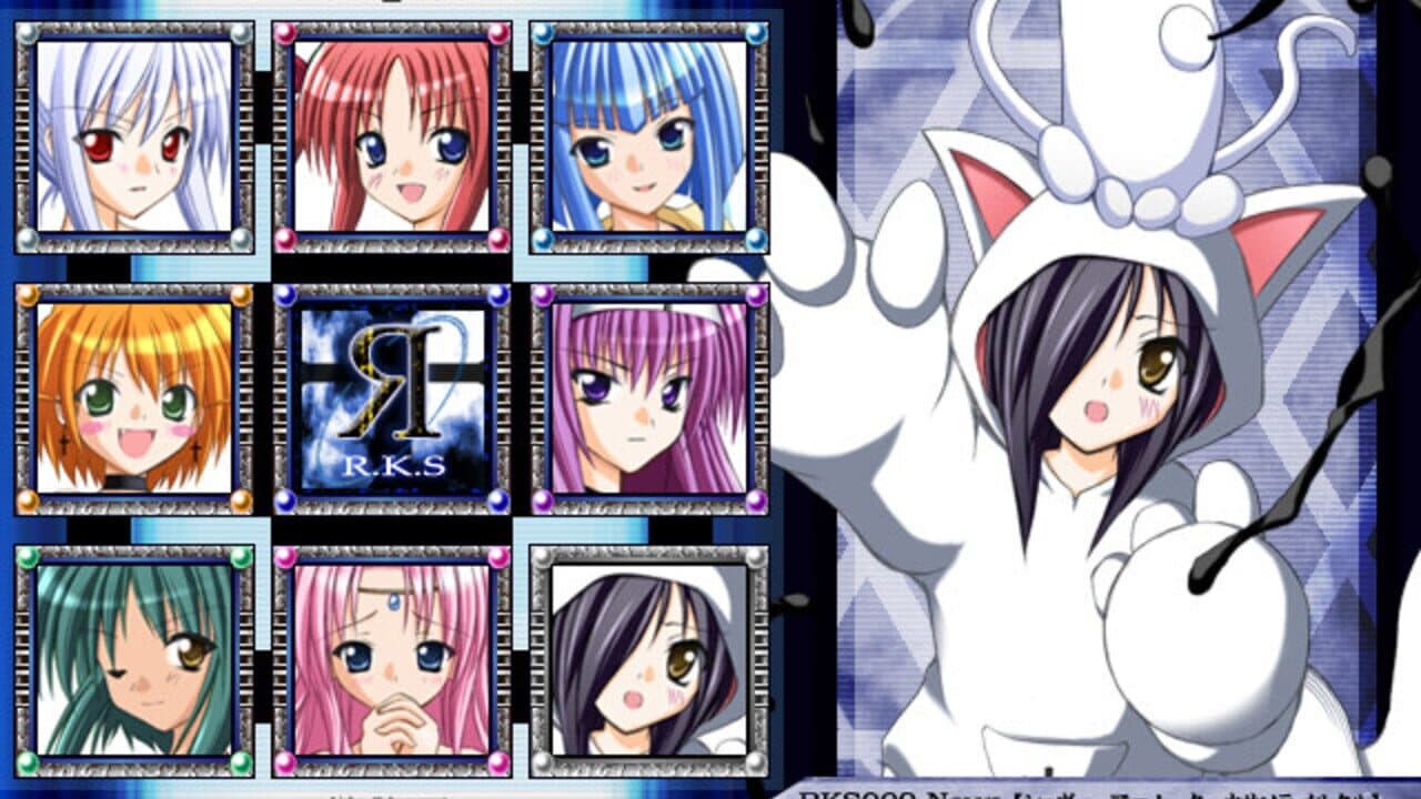 Rosenkreuzstilette Bundle thumbnail 2