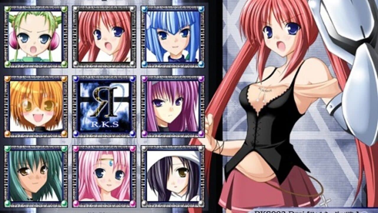 Rosenkreuzstilette Bundle thumbnail 16