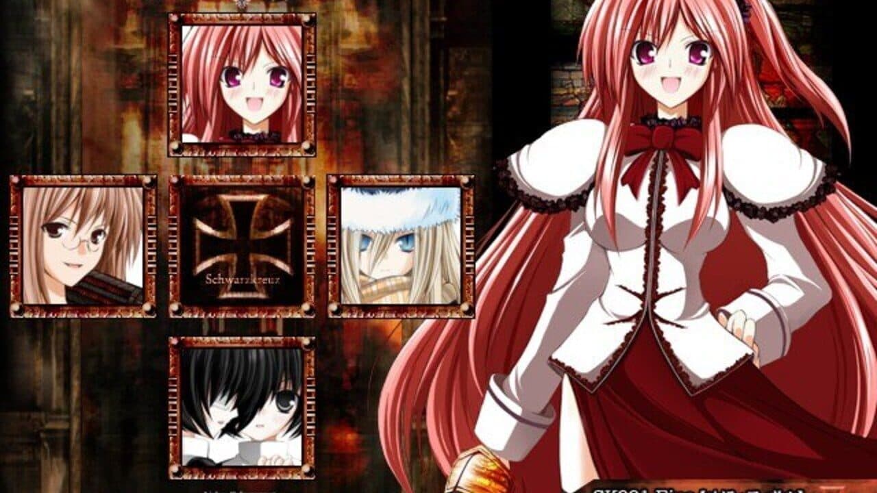 Rosenkreuzstilette Bundle thumbnail 5