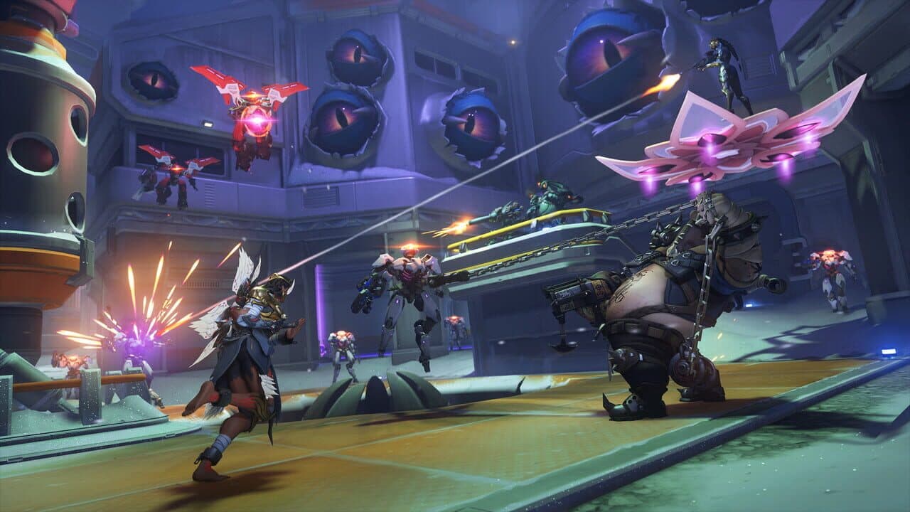 Overwatch 2: Season 9 - Champions thumbnail 5