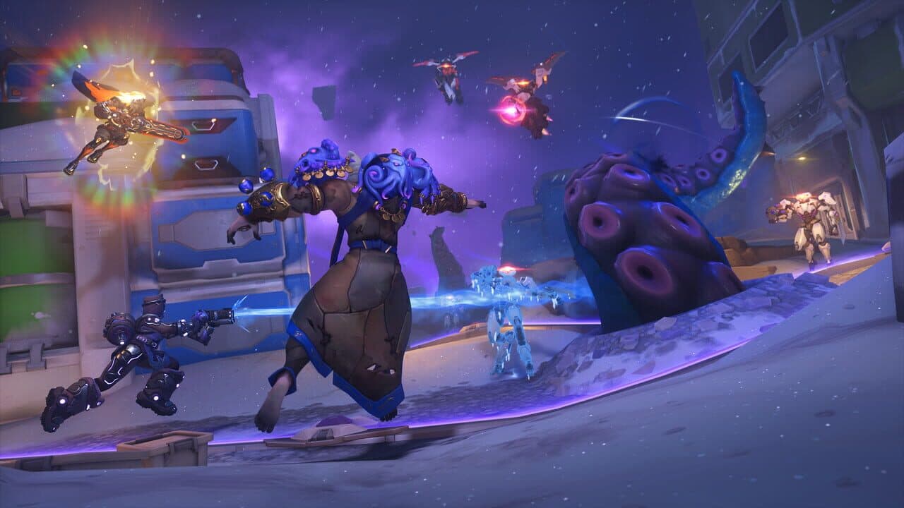 Overwatch 2: Season 9 - Champions thumbnail 6