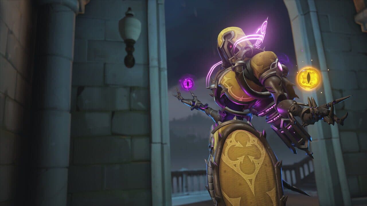 Overwatch 2: Season 9 - Champions thumbnail 7