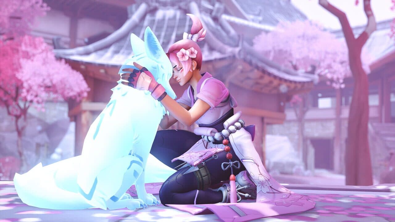 Overwatch 2: Season 9 - Champions thumbnail 9