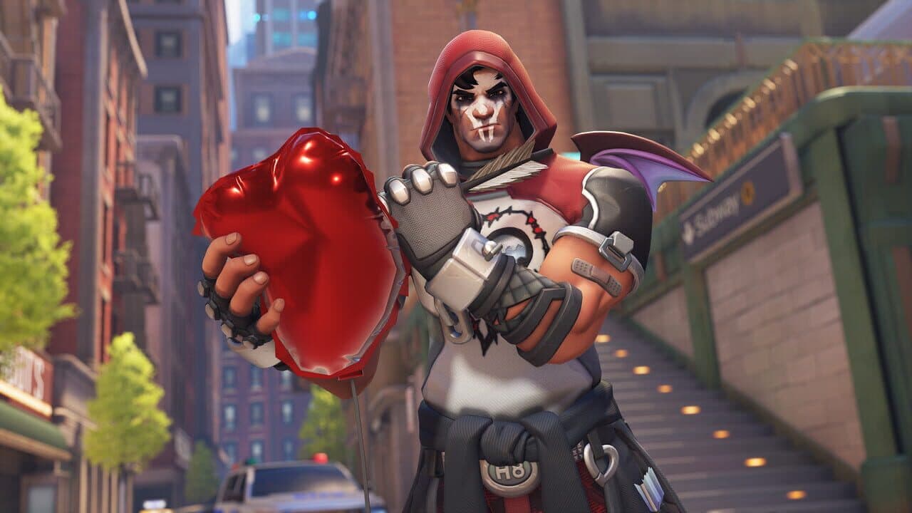 Overwatch 2: Season 9 - Champions thumbnail 10