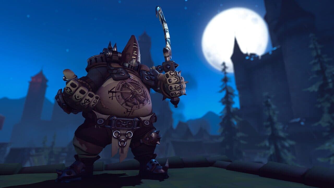 Overwatch 2: Season 9 - Champions thumbnail 11