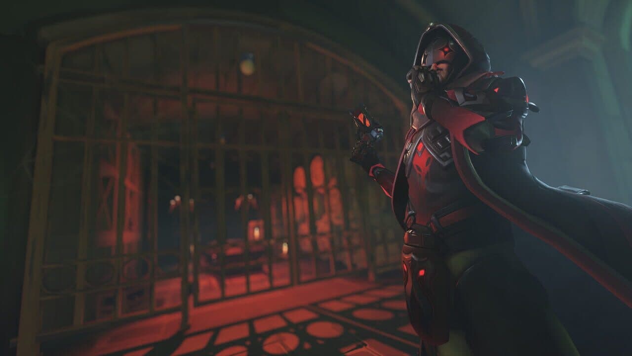 Overwatch 2: Season 9 - Champions screenshot 1