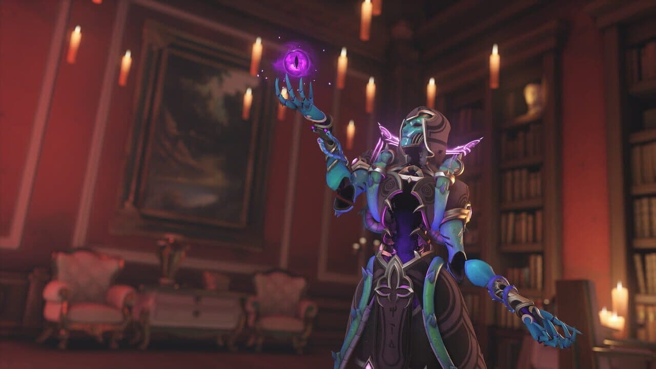 Overwatch 2: Season 9 - Champions thumbnail 2