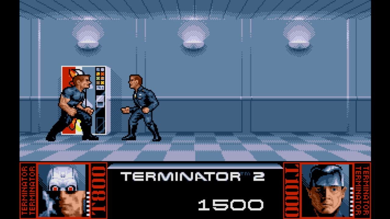 Terminator 2: Judgment Day thumbnail 2