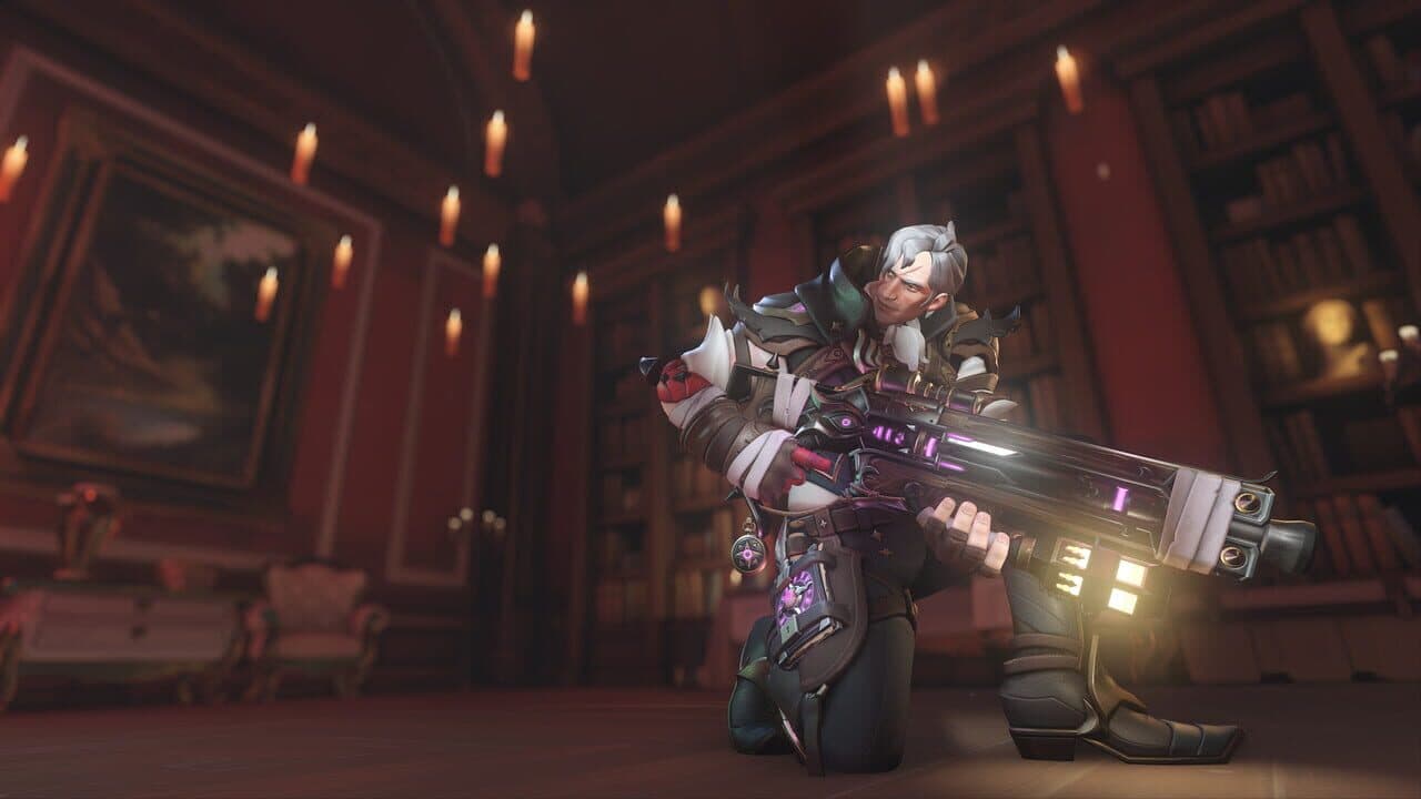 Overwatch 2: Season 9 - Champions thumbnail 4