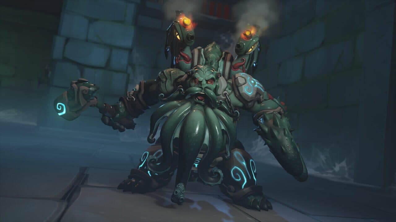 Overwatch 2: Season 9 - Champions thumbnail 12
