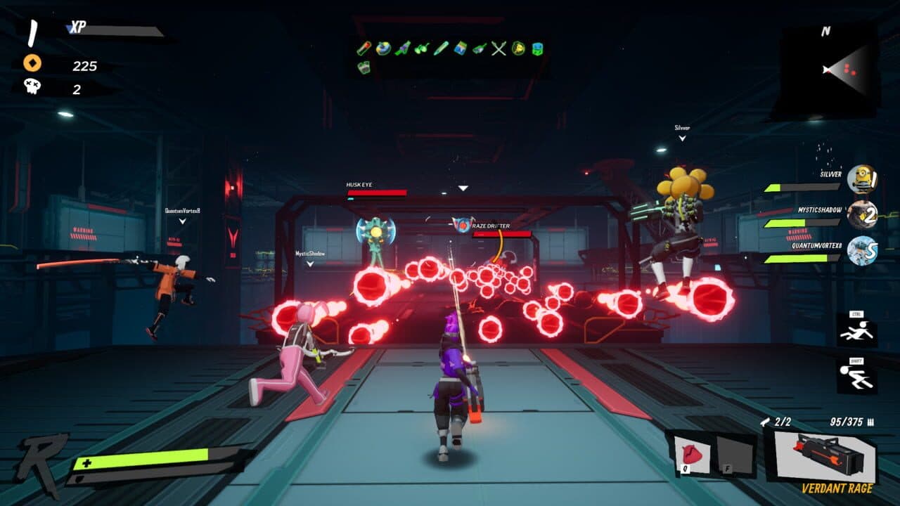 Solar Raiders thumbnail 2
