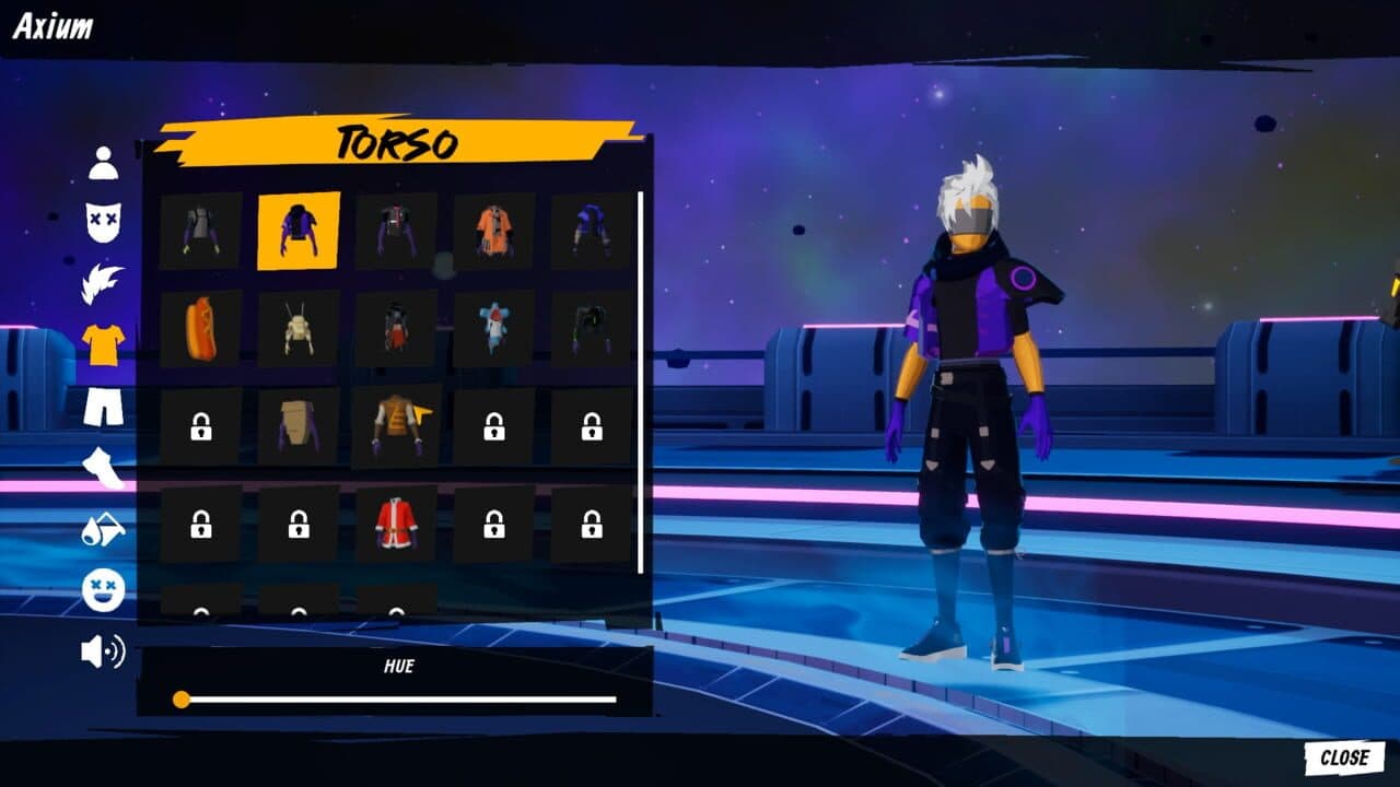 Solar Raiders thumbnail 4