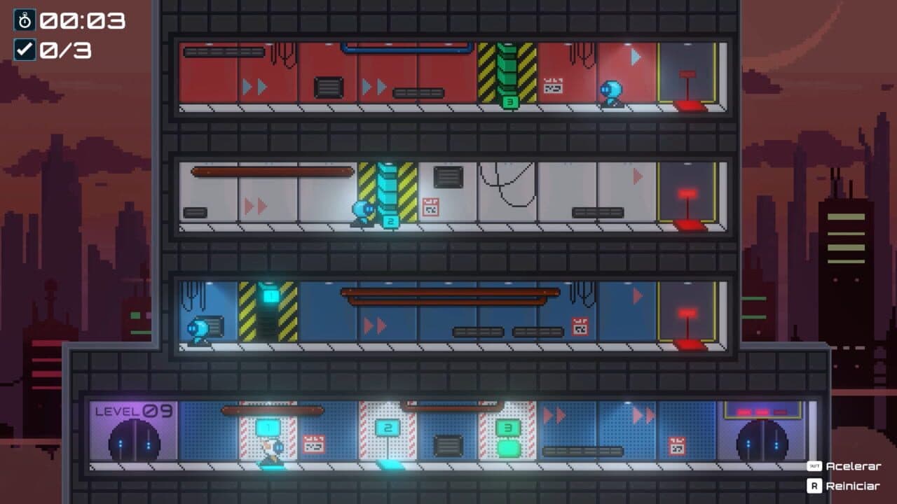 RoboSync thumbnail 2
