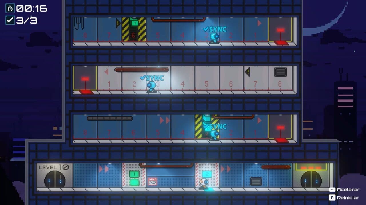 RoboSync thumbnail 3