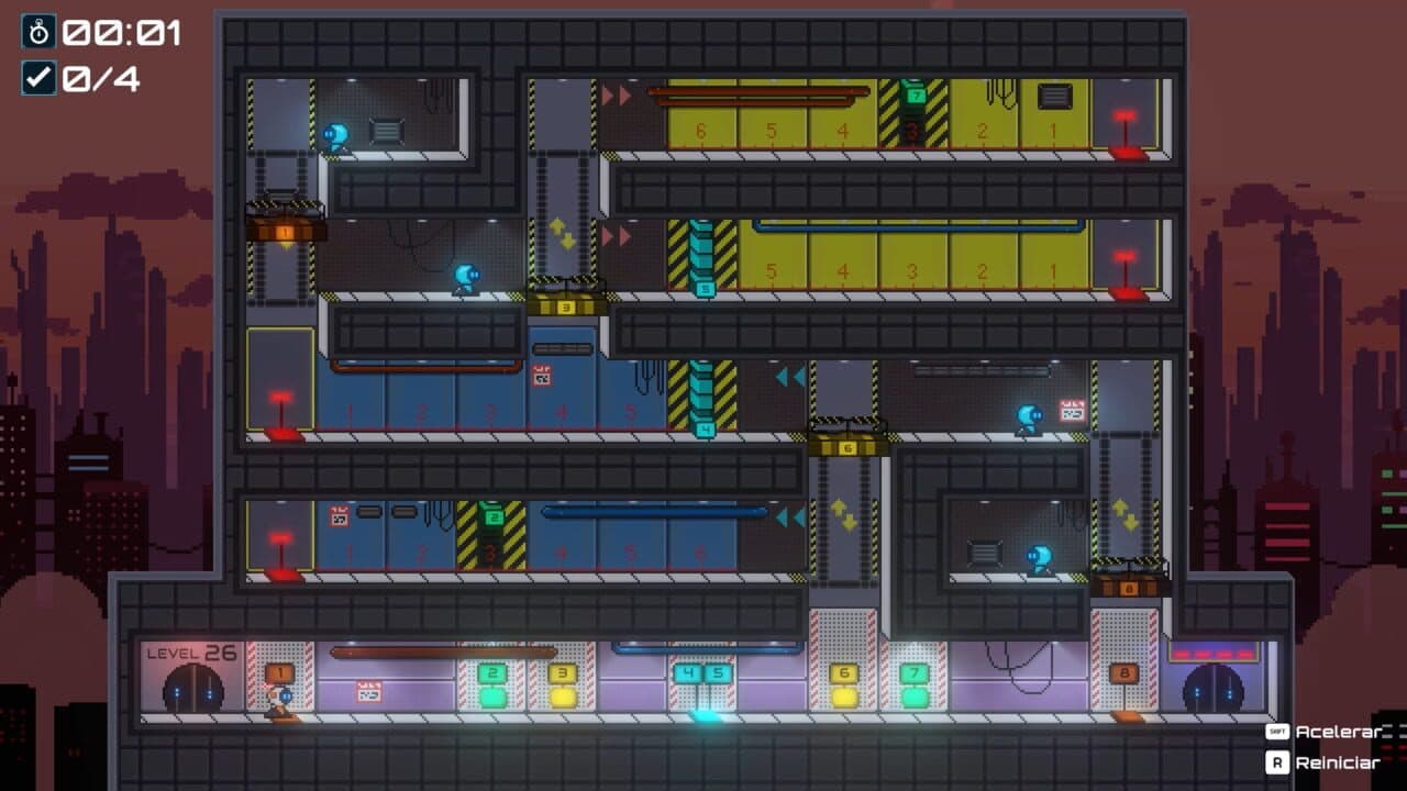 RoboSync thumbnail 5