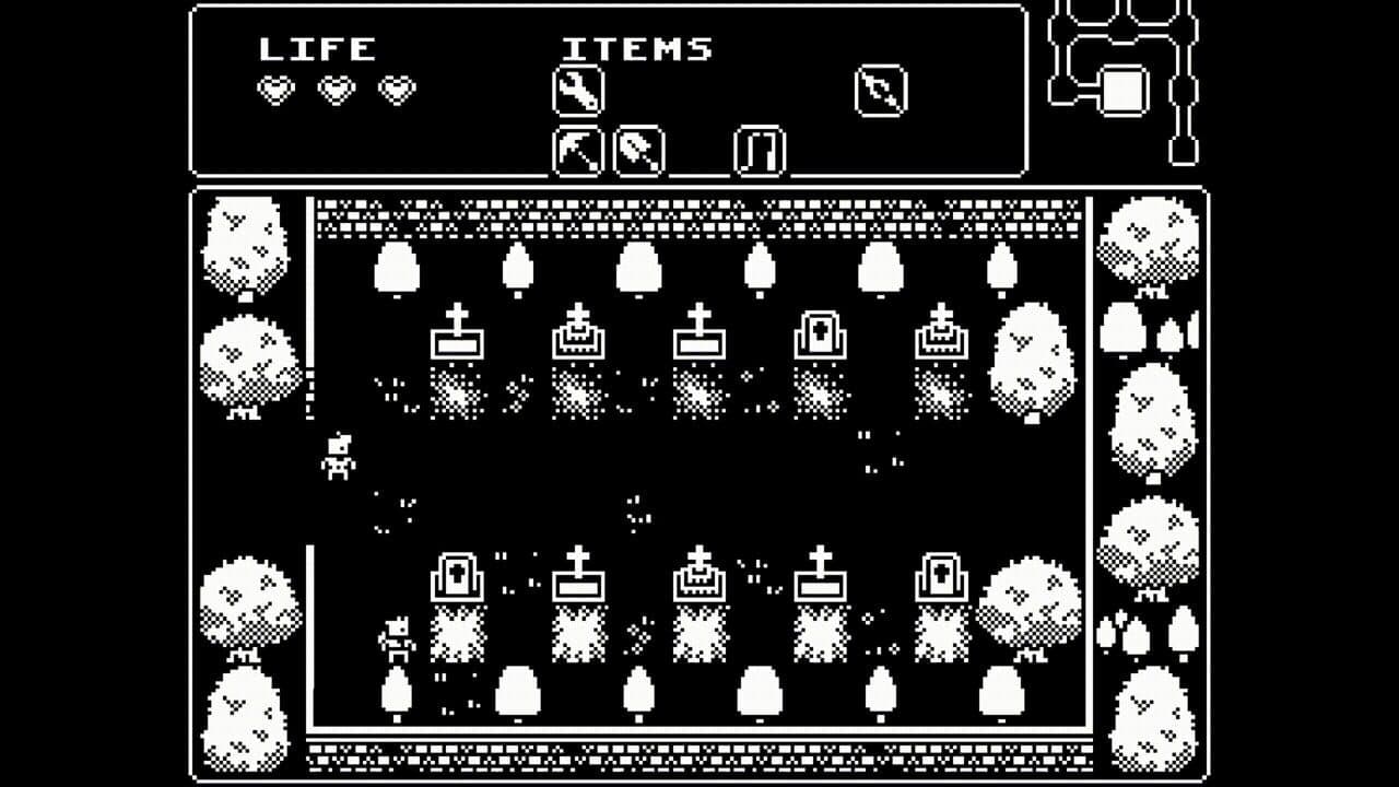 1-Bit Explorer thumbnail 3
