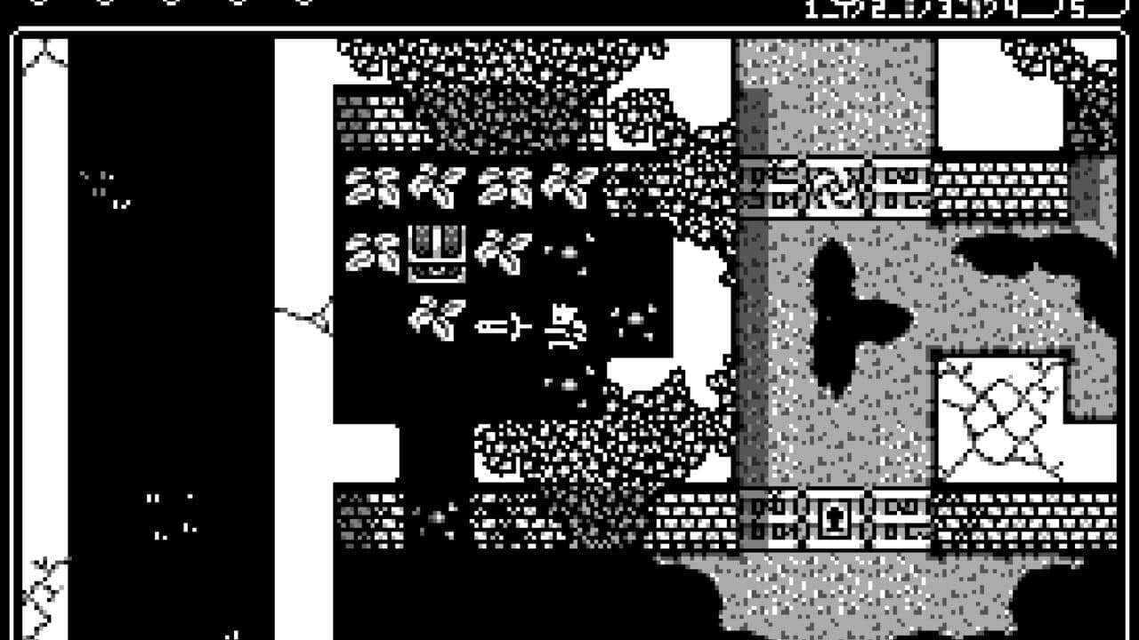 2-Bit Explorer screenshot 1