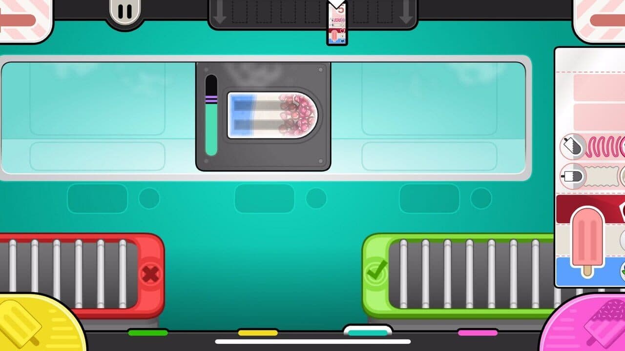 Papa's Paleteria To Go! thumbnail 2