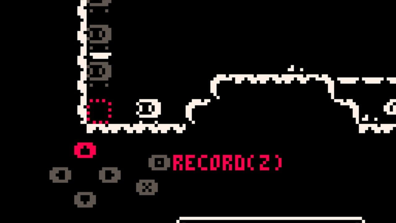 Motionrec screenshot 1