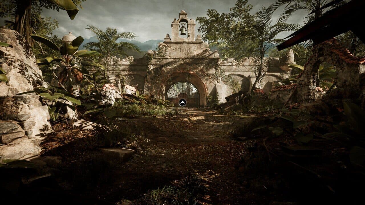 Amerzone: The Explorer's Legacy thumbnail 2