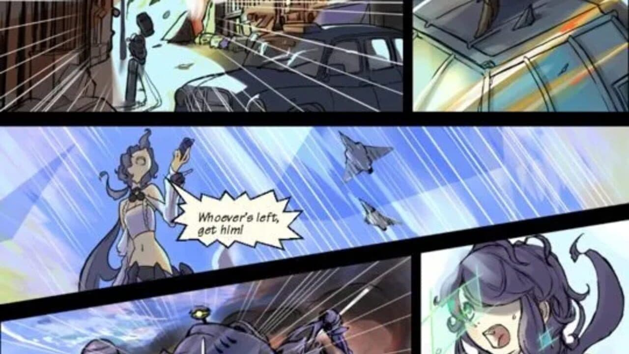 Imaginary Range thumbnail 3