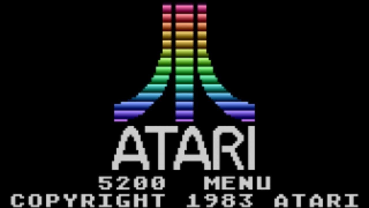 5200 Menu screenshot 1